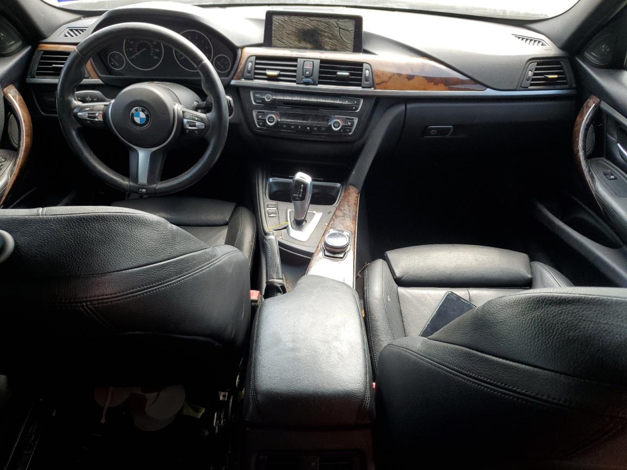 WBA3A5G56ENP28471 2014 BMW 328 I