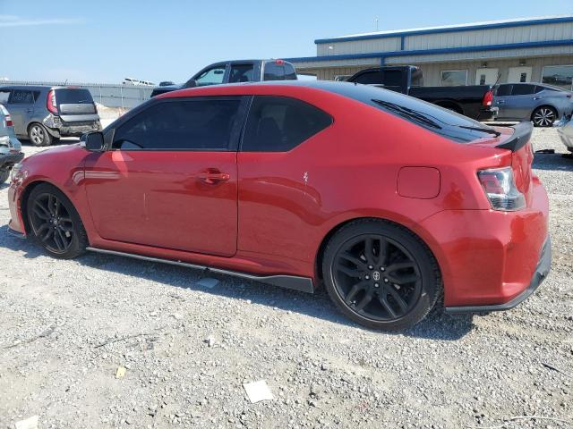 2016 Toyota Scion Tc VIN: JTKJF5C75GJ025448 Lot: 60220264