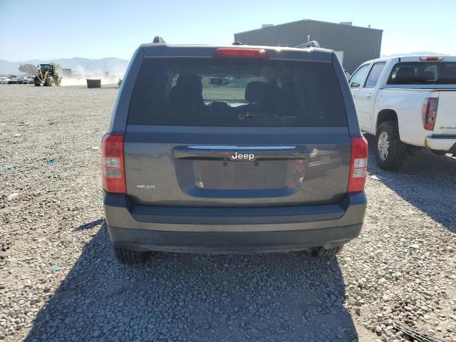 2017 JEEP PATRIOT SP - 1C4NJPBB3HD161795