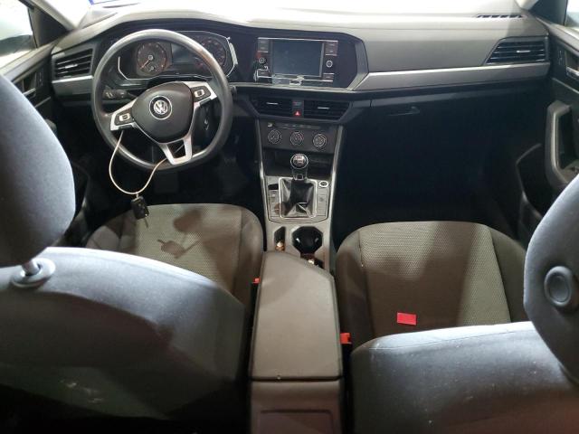 2021 Volkswagen Jetta S VIN: 3VWN57BU0MM006851 Lot: 58332714