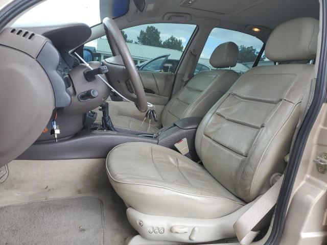 1999 Cadillac Catera VIN: W06VR52RXXR146823 Lot: 59886104