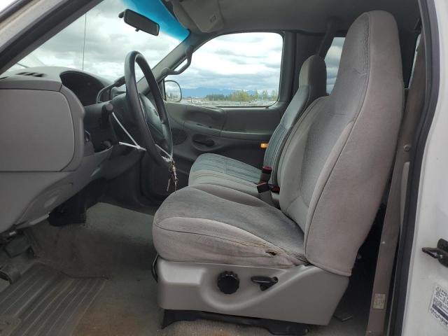 1998 Ford F150 VIN: 2FTZX18W1WCA40039 Lot: 60772524