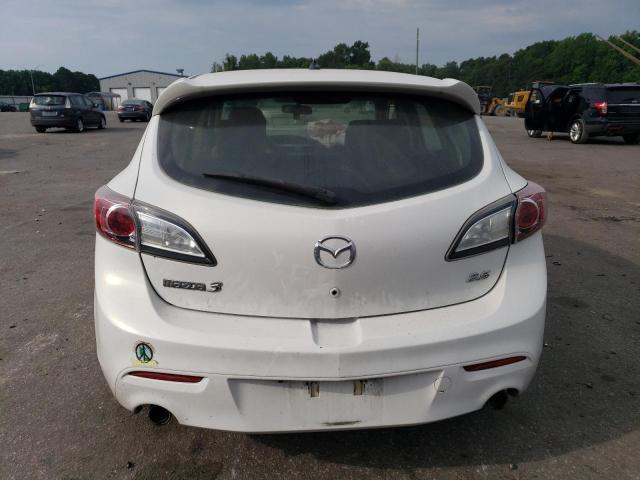 2011 Mazda 3 S VIN: JM1BL1K53B1432030 Lot: 60301624