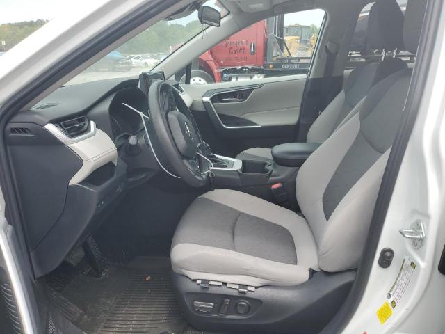 2022 Toyota Rav4 Xle VIN: 2T3W1RFV1NW231605 Lot: 57658234