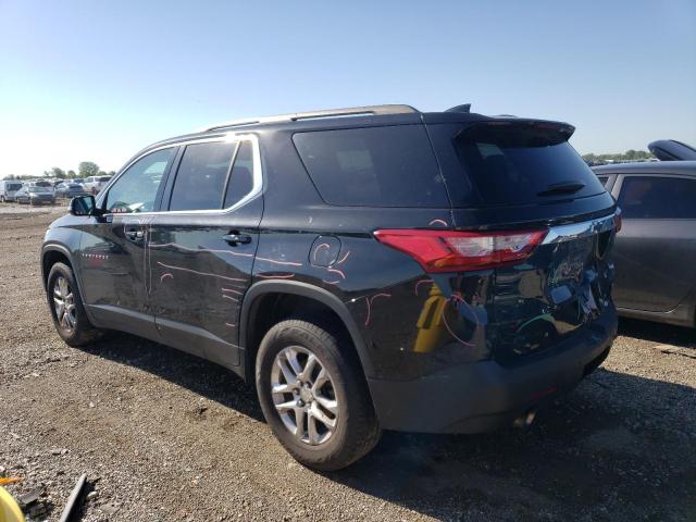 1GNERHKW9KJ212749 2019 CHEVROLET TRAVERSE - Image 2