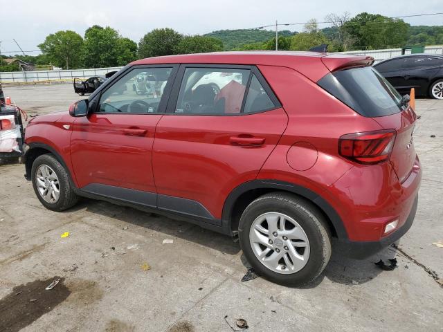 2021 Hyundai Venue Se VIN: KMHRB8A3XMU065036 Lot: 59194314