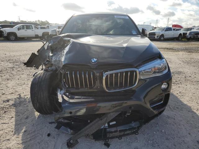 VIN 5UXKU2C59J0Z61213 2018 BMW X6, Xdrive35I no.5