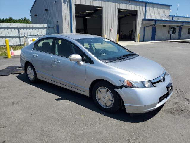 JHMFA36226S013720 2006 Honda Civic Hybrid