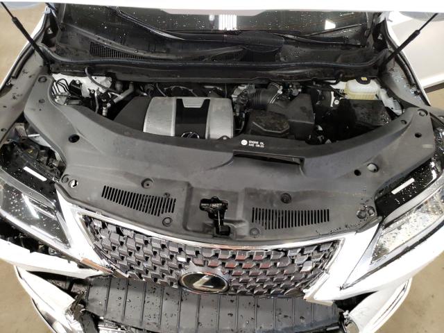 2022 Lexus Rx 350 L VIN: JTJHZKFA7N2041223 Lot: 59171264