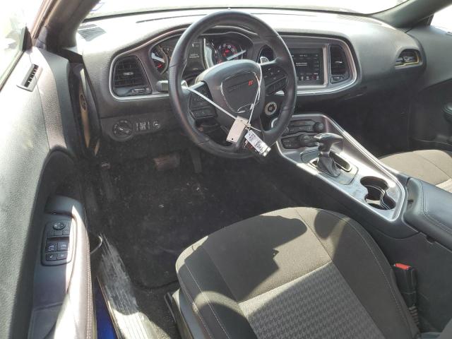 2021 Dodge Challenger Gt VIN: 2C3CDZJG7MH674458 Lot: 58419234