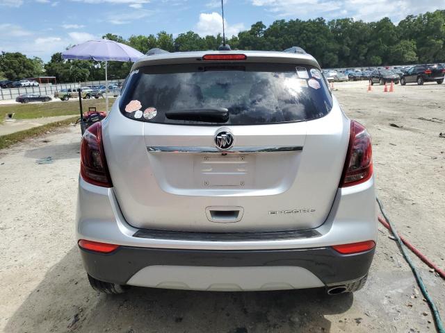 2019 Buick Encore Preferred VIN: KL4CJASB4KB752123 Lot: 60137424