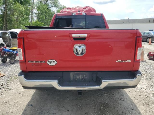 2019 Ram 1500 Big Horn/Lone Star VIN: 1C6RRFFG4KN818025 Lot: 57242274