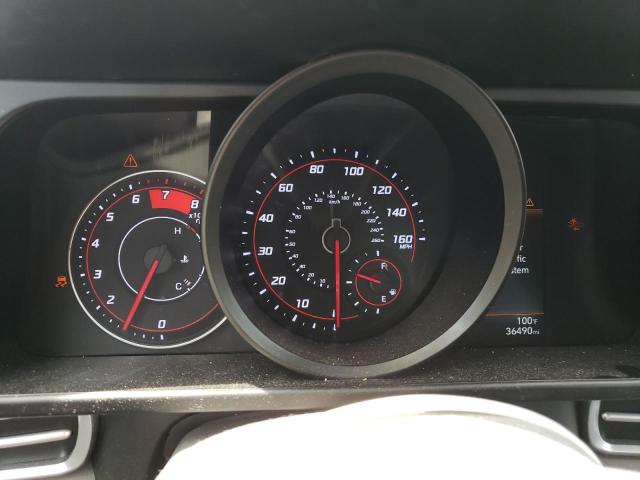 2022 Hyundai Elantra Sel VIN: KMHLM4AG4NU224596 Lot: 57385704