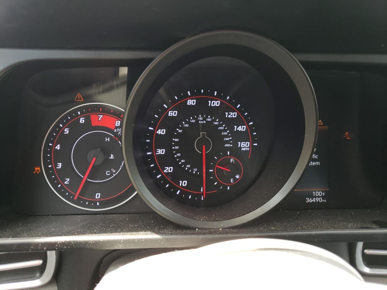 KMHLM4AG4NU224596 2022 Hyundai Elantra Sel