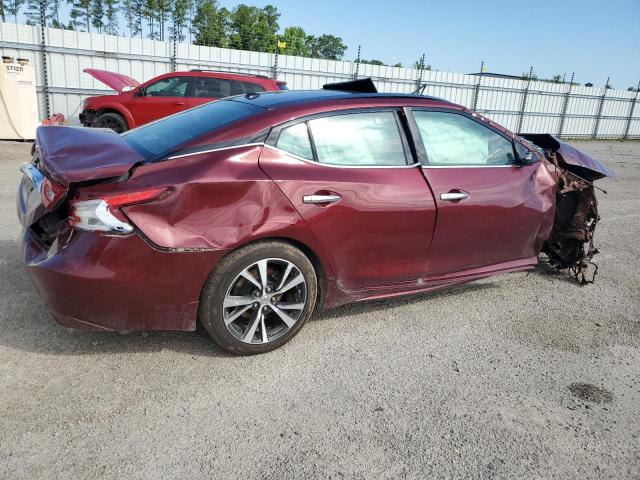 2017 NISSAN MAXIMA 3.5 - 1N4AA6AP8HC442511