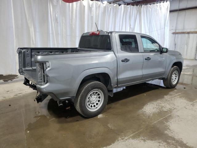 2023 Chevrolet Colorado VIN: 1GCGSBEC6P1178197 Lot: 60314894