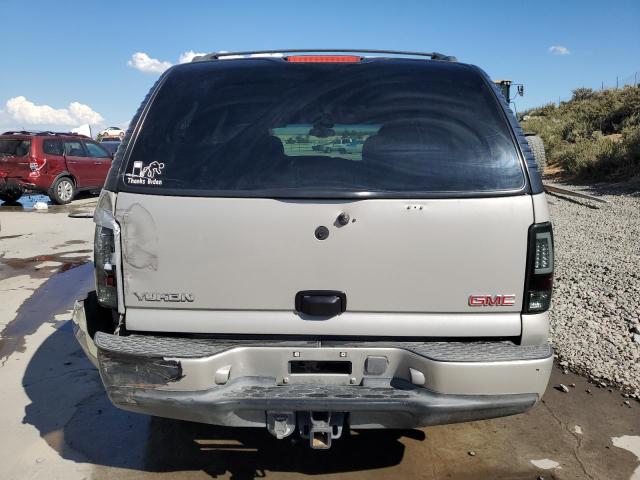 2005 GMC Yukon Denali VIN: 1GKEK63UX5J130021 Lot: 59775364