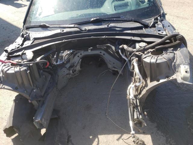 2017 Chevrolet Camaro Ss VIN: 1G1FH1R79H0118285 Lot: 60701784