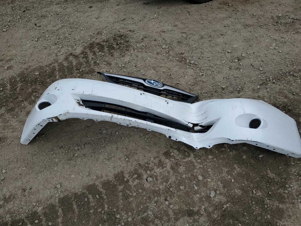 JF1GE6B60AH504030 2010 Subaru Impreza 2.5I Premium