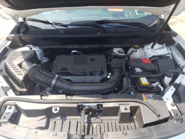 2023 GMC Acadia Sle VIN: 1GKKNRL48PZ230912 Lot: 59668244