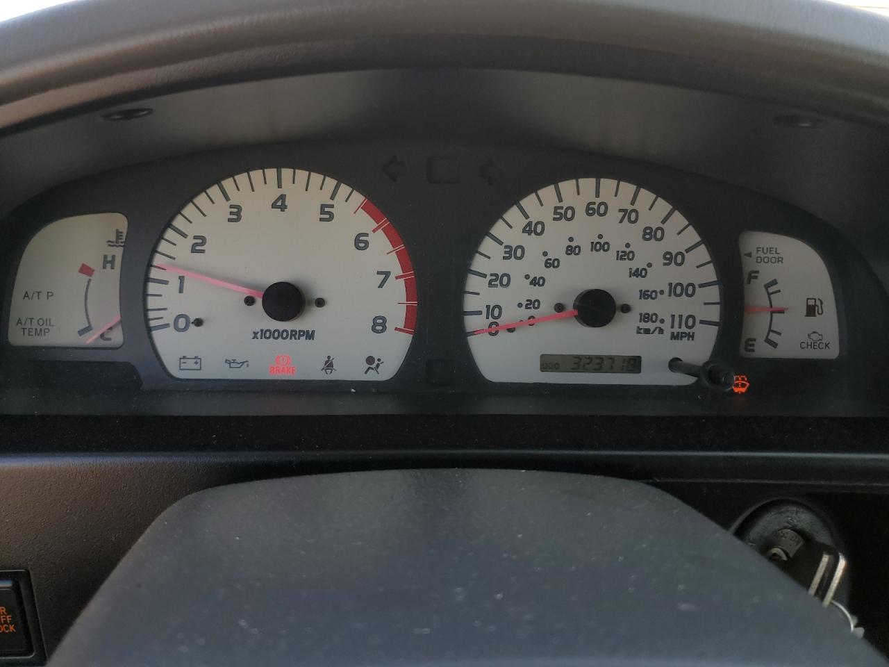 5TEHN72N63Z216316 2003 Toyota Tacoma Double Cab