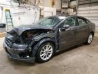 2019 FORD FUSION SE - 3FA6P0LU4KR205320