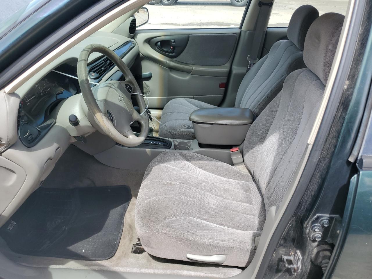 1G1ND52J82M714296 2002 Chevrolet Malibu