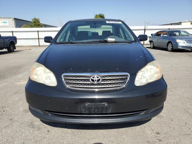 2005 Toyota Corolla Ce VIN: JTDBR32E852062511 Lot: 60161874