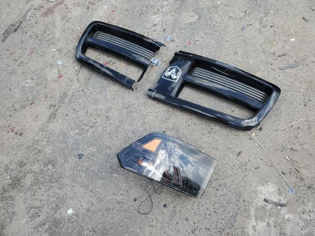 2012 Dodge Ram 1500 Sport VIN: 1C6RD6HTXCS128436 Lot: 60022314