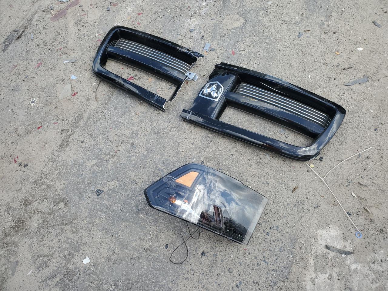 1C6RD6HTXCS128436 2012 Dodge Ram 1500 Sport