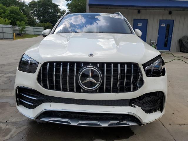 2023 MERCEDES-BENZ GLE AMG 53 4JGFB6BB1PA956030
