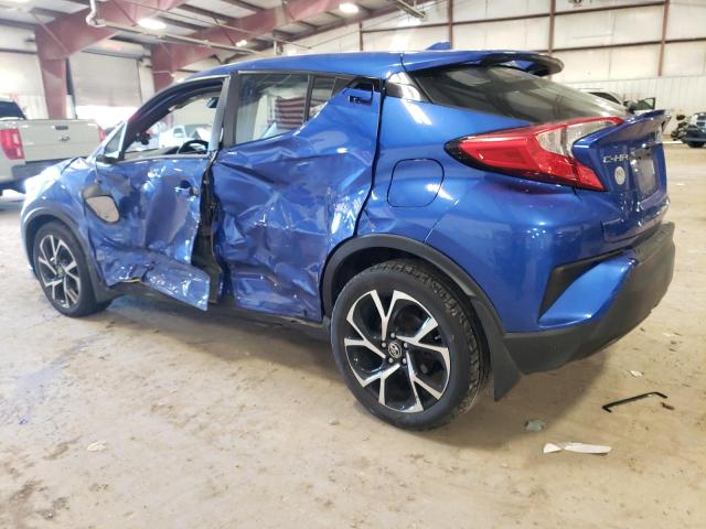 2018 Toyota C-Hr Xle VIN: NMTKHMBXXJR002421 Lot: 58499724