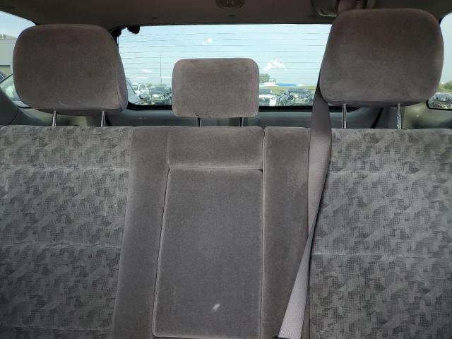 2008 Kia Sorento Ex VIN: KNDJD735585817679 Lot: 57670854