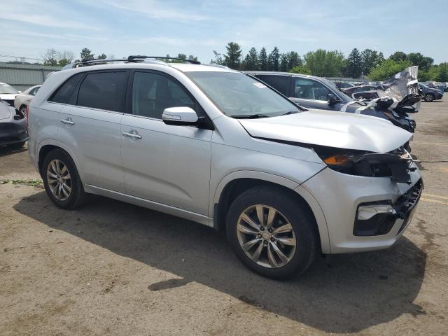 2013 Kia Sorento Sx VIN: 5XYKW4A2XDG412585 Lot: 57434624