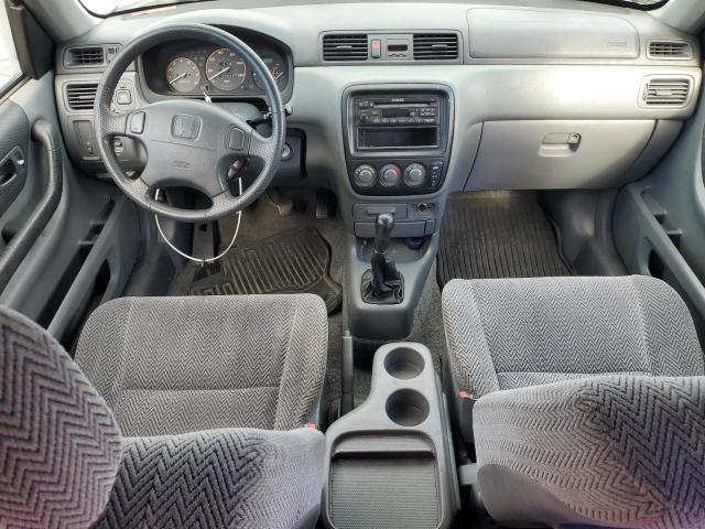 1998 Honda Cr-V Ex VIN: JHLRD1764WC087939 Lot: 61112154