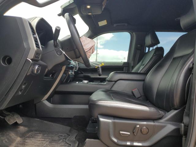 2021 Ford Expedition Xlt VIN: 1FMJU1HT0MEA30729 Lot: 58283654