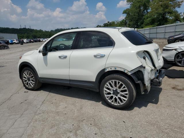 VIN ZFBCFYDB8JP661082 2018 Fiat 500X, Lounge no.2