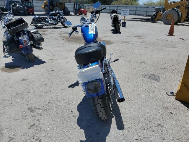 2010 HARLEY-DAVIDSON XL883 L 1HD4CR211AC402966