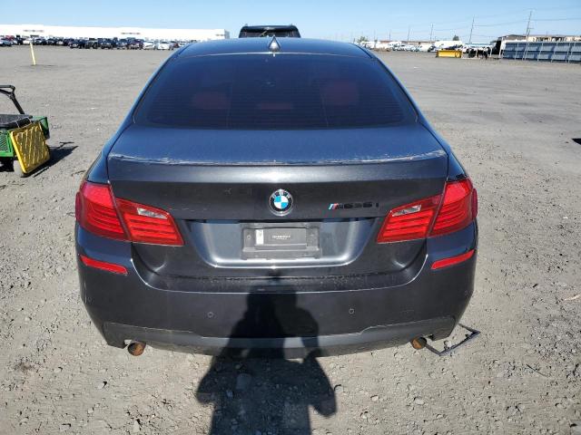 2012 BMW 535 I VIN: WBAFR7C5XCC811319 Lot: 58096704