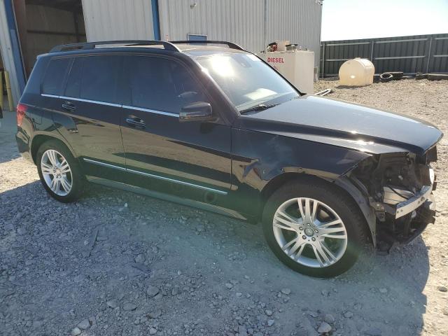 2015 Mercedes-Benz Glk 350 4Matic VIN: WDCGG8JB3FG403599 Lot: 58714354