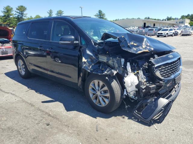 KNDMB5C19M6673689 Kia All Models SEDONA LX 4