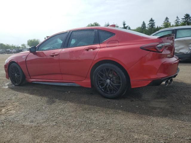 2021 ACURA TLX TYPE S - 19UUB7F08MA800087