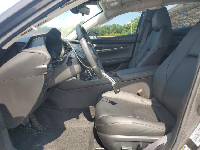 2021 Mazda 3 Preferred VIN: JM1BPACL2M1340363 Lot: 61202974