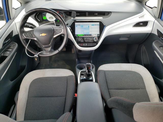 2019 Chevrolet Bolt Ev Lt VIN: 1G1FY6S01K4107047 Lot: 58015724