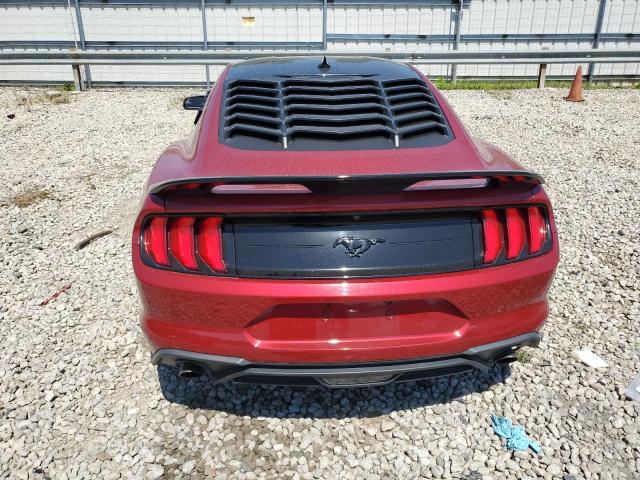 2020 Ford Mustang VIN: 1FA6P8TH0L5187873 Lot: 58500514