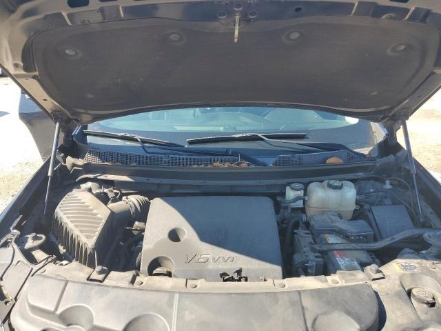 2020 Chevrolet Traverse High Country VIN: 1GNERNKW7LJ137288 Lot: 57974624