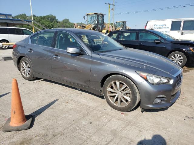 2015 Infiniti Q50 Base VIN: JN1BV7AP9FM356563 Lot: 56341924