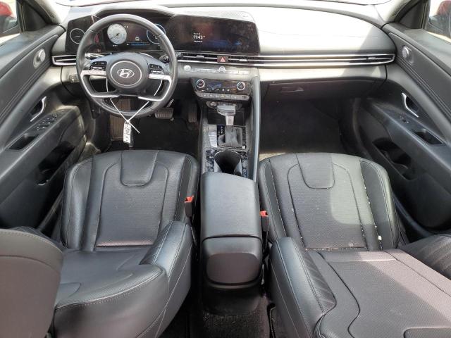 2023 HYUNDAI ELANTRA LI - KMHLP4AG4PU378025