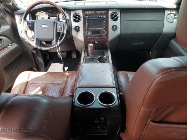 2014 Ford Expedition Xlt VIN: 1FMJU1J55EEF61437 Lot: 60981284