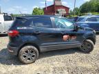 FORD ECOSPORT S photo